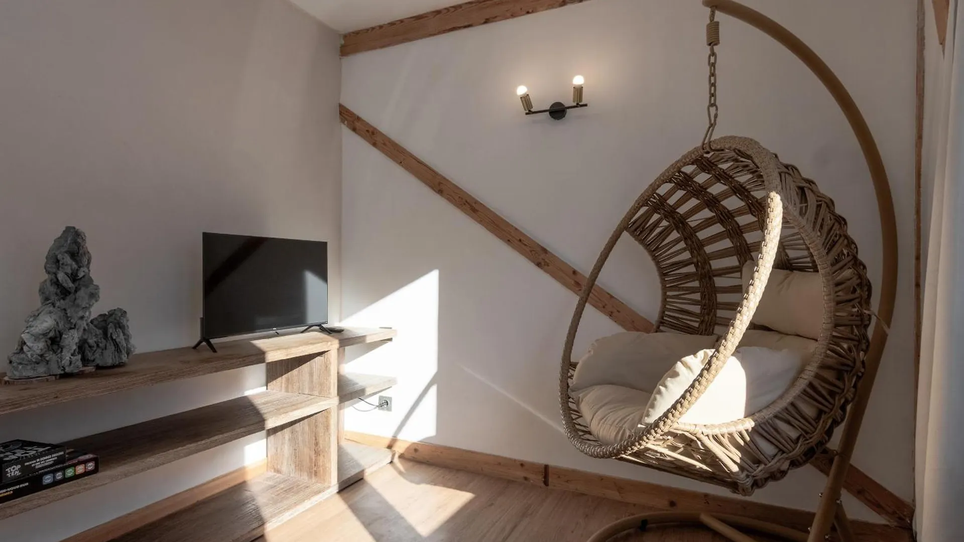 Chalet Des Grands Vanays Les Houches France