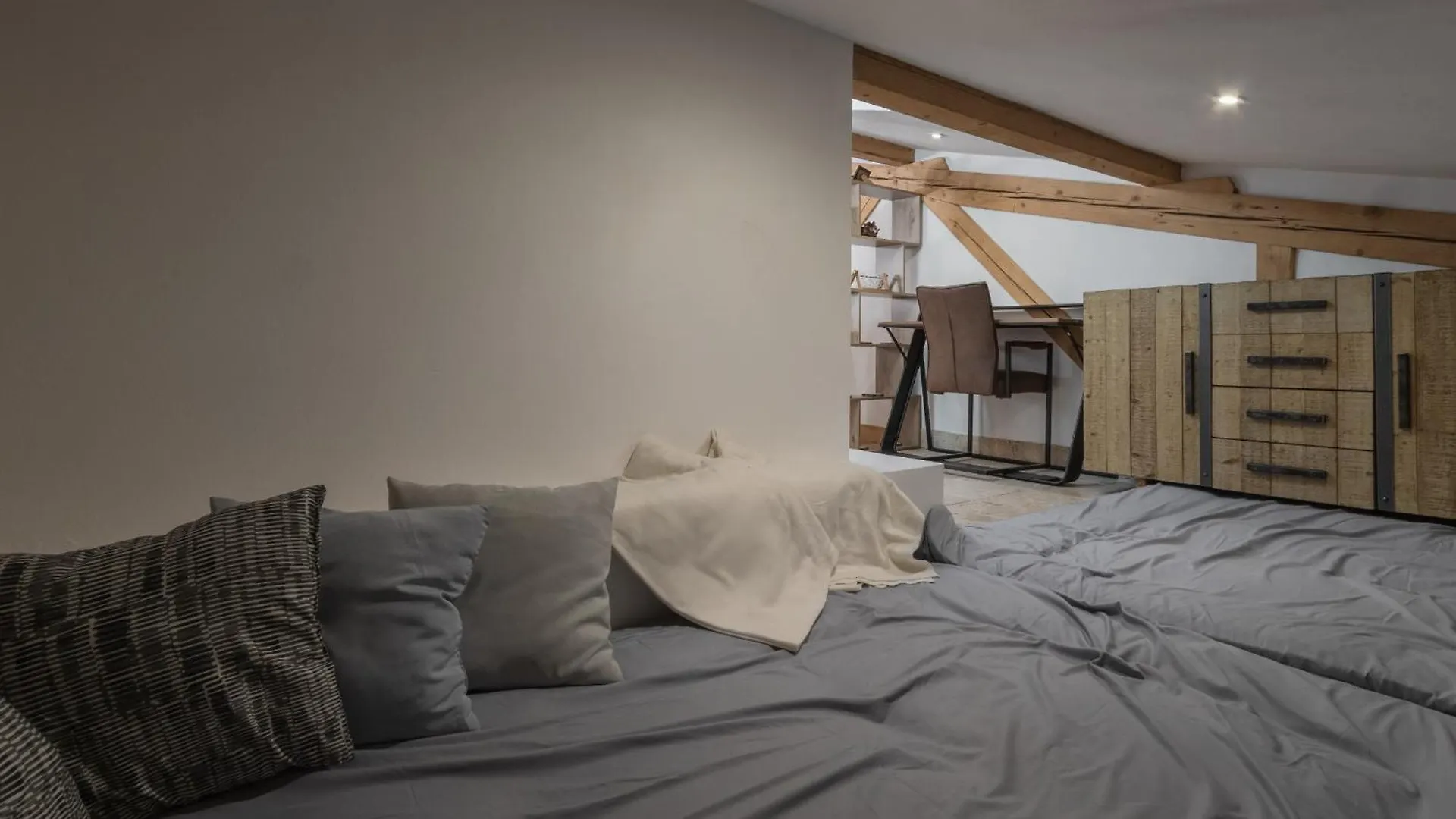 Chalet Des Grands Vanays Les Houches 0*,