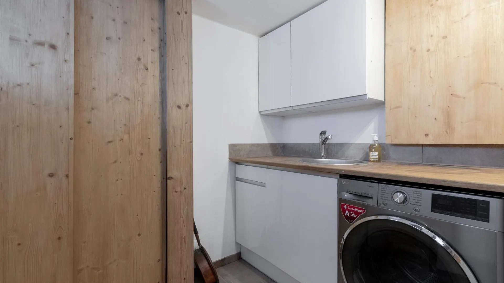 Chalet Des Grands Vanays Les Houches