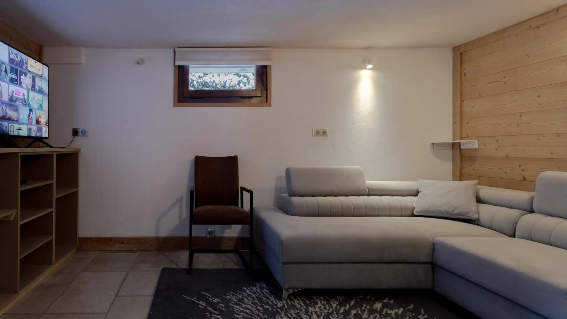 Chalet Des Grands Vanays Les Houches 0*,
