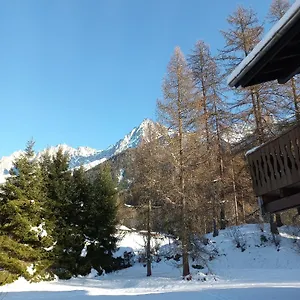 Chalet Les Charmilles - Vallee De Chamonix - 5, Les Houches