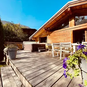 Chalet 4c, Les Houches