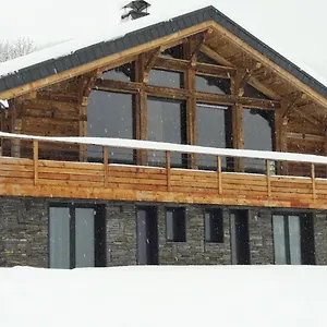  Bed & Breakfast Des Grands Bois