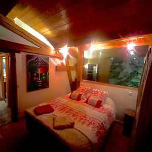 Chalet Toudbiole, Les Houches