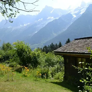 Chalet Chalet Les Soldanelles, Les Houches