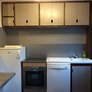 Apartment Les Esserts
